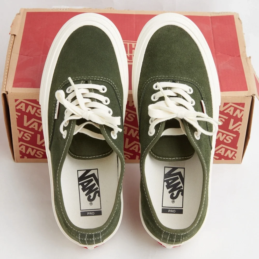 Vans Skate Authentic Pro men’s 7.5 - Picture 3 of 10